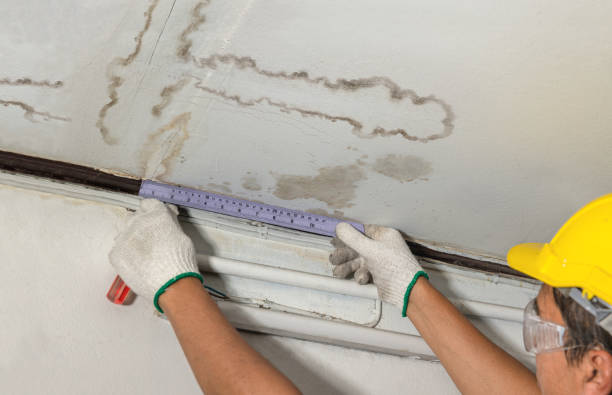 Reliable Water Damage Repair contractor in Freeman, SD by Aqua Guard Water Damage